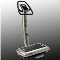 Pedana vibrante XG-10 Dkn Professionale