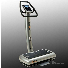 Pedana vibrante XG-10 Dkn Professionale