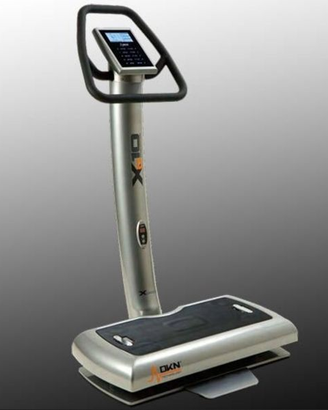 Pedana vibrante XG-10 Dkn Professionale