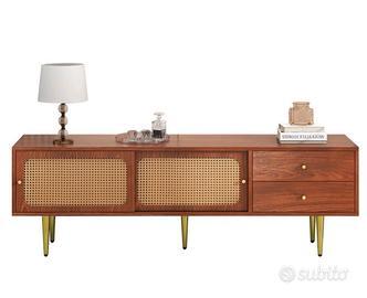 Console stile vintage