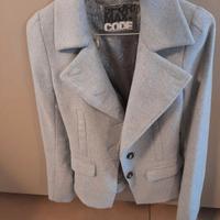 Giacca donna lana Sportmax Code