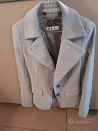 Giacca donna lana Sportmax Code