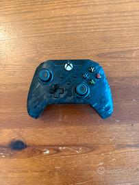 Joystick Xbox One e PC