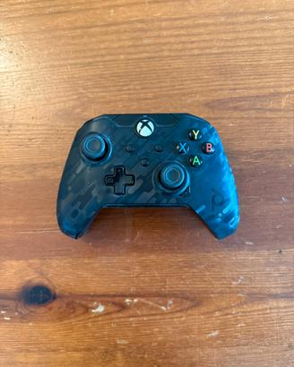 Joystick Xbox One e PC