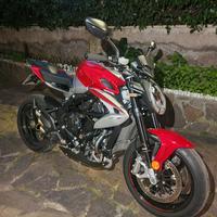 MV Agusta Brutale 800RR Ottantesimo 