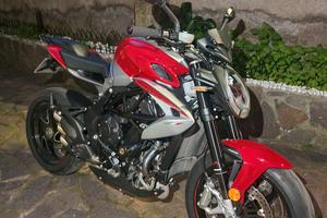 MV Agusta Brutale 800RR Ottantesimo 