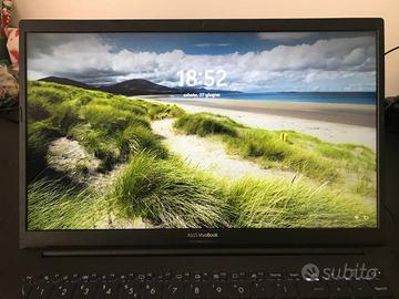 ASUS Vivobook X513EA-BQ687T NOTEBOOK, 15,6 ", proc