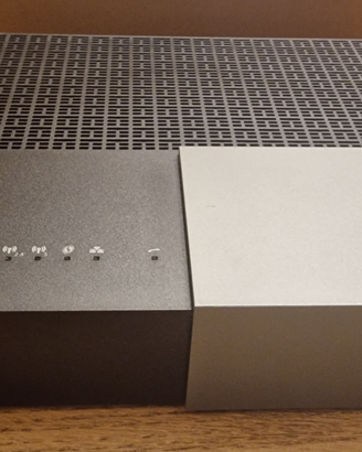 Modem Tim Hub