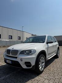 Bmw X5 xDrive30d