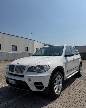 Bmw X5 xDrive30d