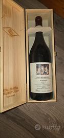 vino barbaresco bera riserva rabaja 2011/13/15