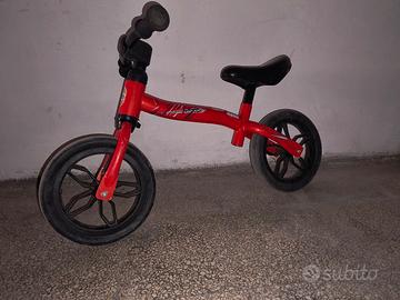 BALANCE BIKE