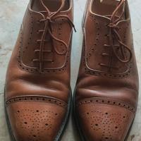 Bowen scarpe made in England 