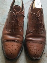Bowen scarpe made in England 