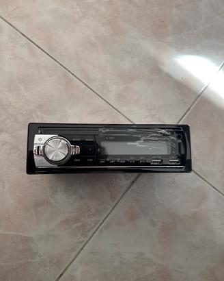 Autoradio macchina N-1901