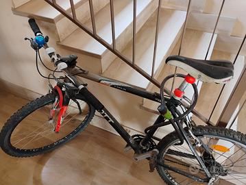 Mountain Bike Scott Yecora 26"