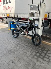 Husqvarna sm 125 2009