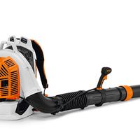 Soffiatore Stihl BR 800 C Usato
