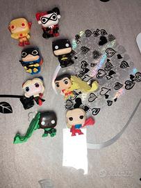 Personaggi Funko