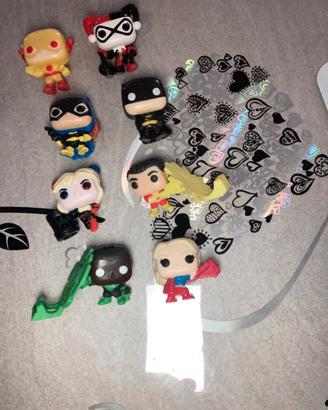 Personaggi Funko
