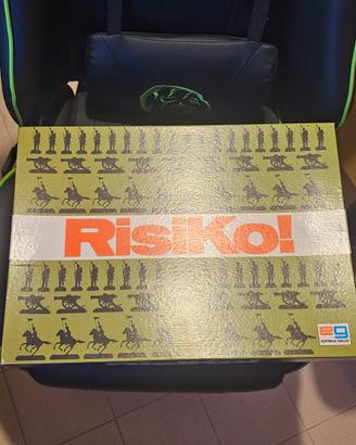 Risiko cod. 1800 1997