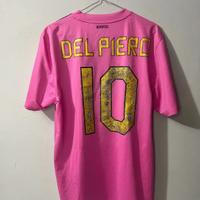 Maglia calcio Away Fc Juventus Nike del Piero