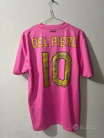 Maglia calcio Away Fc Juventus Nike del Piero