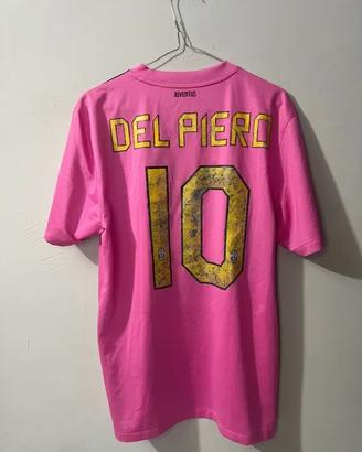 Maglia calcio Away Fc Juventus Nike del Piero