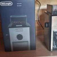 Macchina Macinacaffe