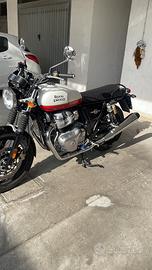 Royal Enfield Interceptor 650