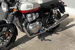 Royal Enfield Interceptor 650