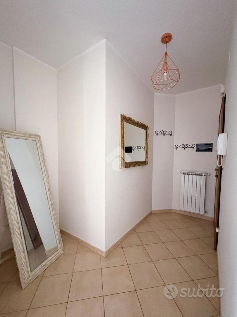 Appartamento – Lanciano, Trento e Trieste, Chieti - Vista 5