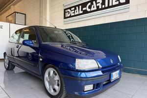 RENAULT Clio 1.8i 16V Grand Prix 343/500