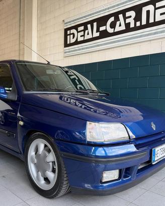 RENAULT Clio 1.8i 16V Grand Prix 343/500