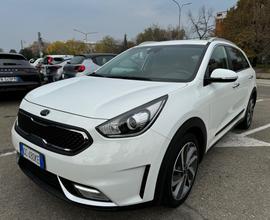 KIA Niro 1.6 GDi DCT HEV Style NAVI+RETR.