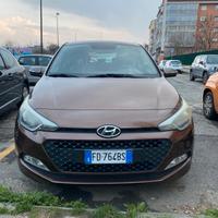Hyundai i 20 1.1 crdi