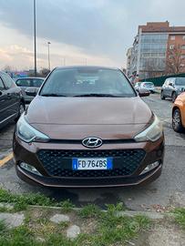 Hyundai i 20 1.1 crdi