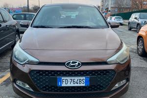 Hyundai i 20 1.1 crdi