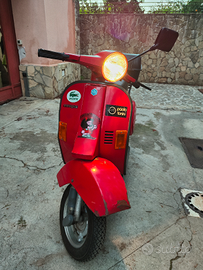 Vespa PK 50 XL 1986