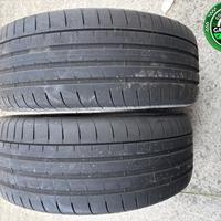 gomme usate 2355519 Estivo GOODYEAR - EAGLE F1 - 0