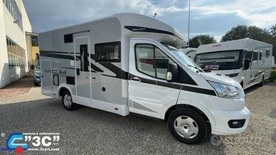 MC LOUIS Mc4 337 Slim