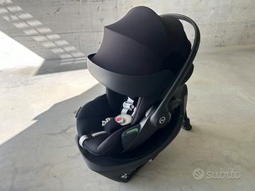 CYBEX Gold Seggiolino auto Cloud G3 Plus + base