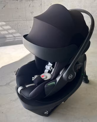 CYBEX Gold Seggiolino auto Cloud G3 Plus + base
