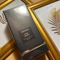 Profumo Tom Ford Oud Wood 100ml. edp (Nuovo)