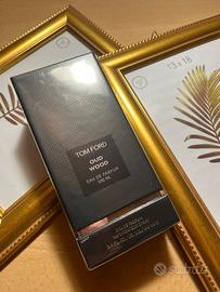 Profumo Tom Ford Oud Wood 100ml. edp (Nuovo)