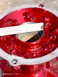 Mozzi Honda CR 250 r