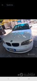 bmw serie 1 120d valuto scambi
