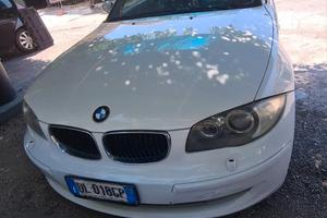 bmw serie 1 120d valuto scambi