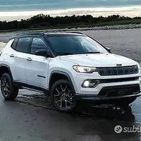 Ricambi jeep compass 2022