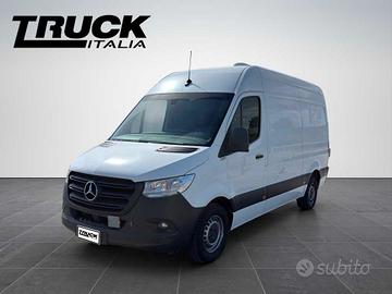 Mercedes-Benz Sprinter III 317 RWD - sprint U93411